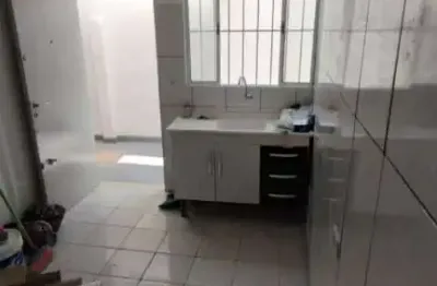 Casa com 1 quarto para alugar na Rua Antônio Álvares da Silva, 175, Jardim República, São Paulo