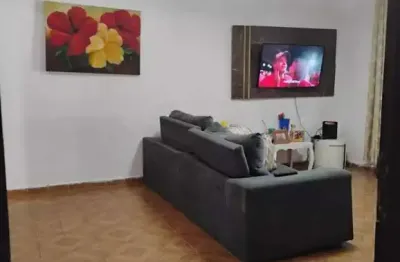 Casa para venda,  terceira divisão de interlagos, são paulo - ca6820