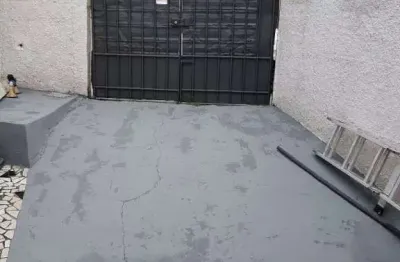 Casa com 1 quarto para alugar na Rua Forte Nelson, 99, Jardim Edith, São Paulo