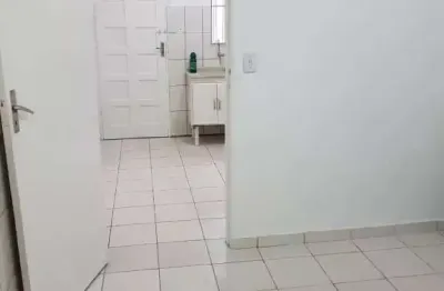 Casa com 1 quarto para alugar na Rua Forte Nelson, 99, Jardim Edith, São Paulo