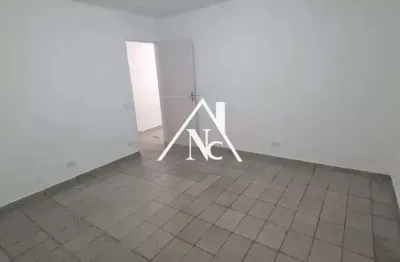 Casa com 1 quarto para alugar na Avenida Presidente João Goulart, 1695, Jardim Mália II, São Paulo