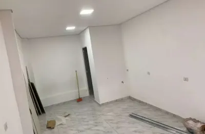 Salão térreo para aluguel,  jardim dos manacás, são paulo - sa6826