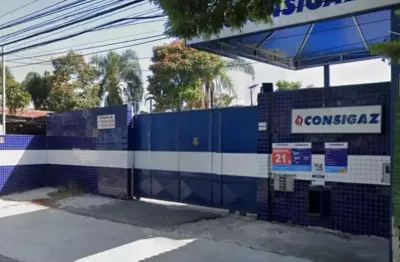 Terreno comercial para alugar na Avenida do Rio Bonito, 3004, Socorro, São Paulo