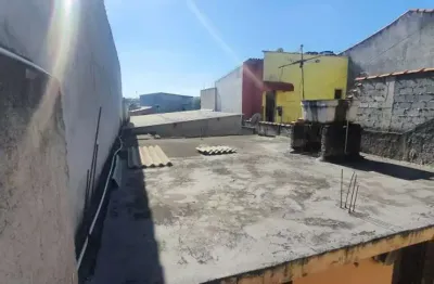 Prédio comercial para venda, 6 quarto(s),  jardim malia ii, são paulo - pr6595