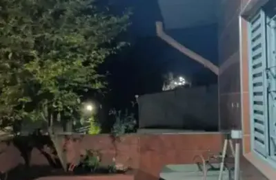 Casa -  - parque residencial cocaia - são paulo - sp - 3828