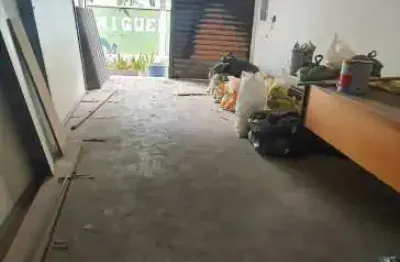 Salão térreo para aluguel,  cidade dutra, são paulo - sa6806