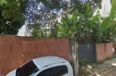 Terreno à venda na Rua Lancaster, Jardim Três Marias, São Paulo