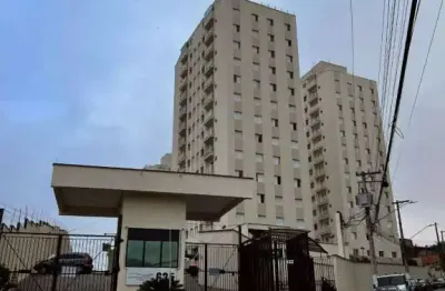 Cobertura para venda, 2 quarto(s),  jardim cristal, são paulo - co6695