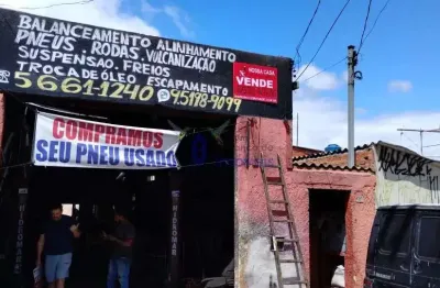 Barracão / Galpão / Depósito para alugar na Rua Jequirituba, 738, Parque América, São Paulo