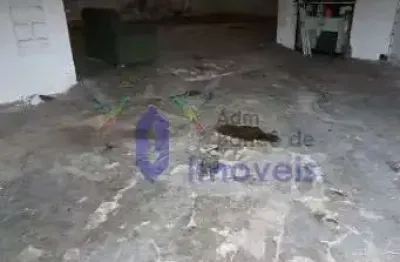 Sala comercial com 2 salas à venda na Avenida Manuel Alves Soares, 675, Parque Colonial, São Paulo