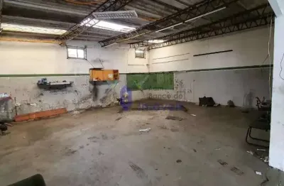 Sala comercial com 2 salas à venda na Avenida Manuel Alves Soares, 675, Parque Colonial, São Paulo