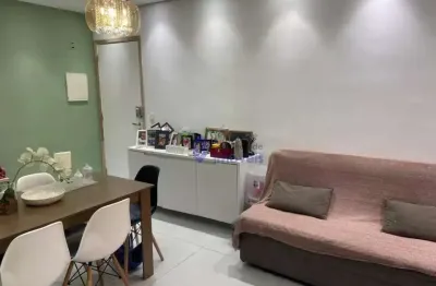 Apartamento -  - jardim umuarama - sao paulo - sp - 6445