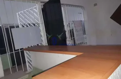 Sala comercial para alugar na Avenida Nossa Senhora do Sabará, 4455, Vila Emir, São Paulo