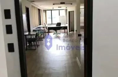 Sala comercial com 3 salas para alugar na Avenida Professor Alceu Maynard Araújo, 153, Vila Cruzeiro, São Paulo