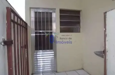 Casa com 1 quarto para alugar na Rua Jerônimo Assunção, 48, Jardim Belcito, São Paulo