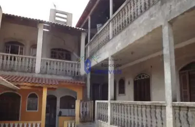 Predio comercial -  - parque brasil - sao paulo - sp - 4352