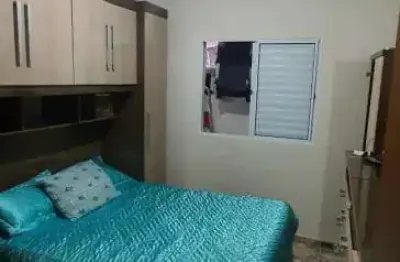 Casa com 3 quartos à venda na Avenida Aurelia Lopes Takano, 436, Jardim Satélite, São Paulo