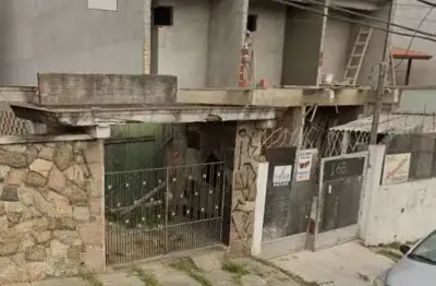 Sobrado para venda, 3 quarto(s),  jardim palmares (zona sul), são paulo - so6831
