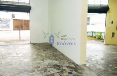 Sala comercial com 2 salas para alugar na Rua José Francisco de Freitas, 72, Jardim Maria Rita, São Paulo