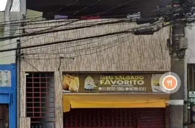 Casa para aluguel,  parque américa, são paulo - 742