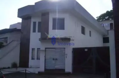 Predio comercial -  - interlagos - sao paulo - sp - 629
