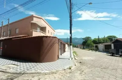 Sobrado para venda, 2 quarto(s),  vila caicara, praia grande - so6876