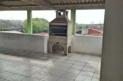 Casa com 3 quartos para alugar na Rua João Tezza, 80, Parque Planalto, São Paulo