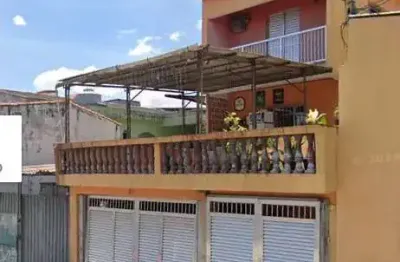 Casa para aluguel,  jardim bichinhos, são paulo - 6301