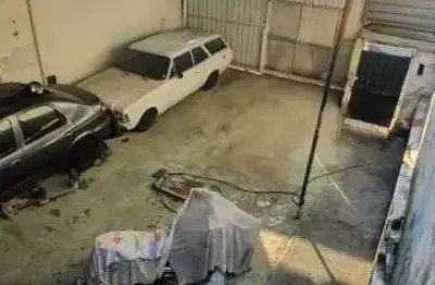 Terreno com quatro cômodos fundos para venda,  jardim bichinhos, são paulo - te6640