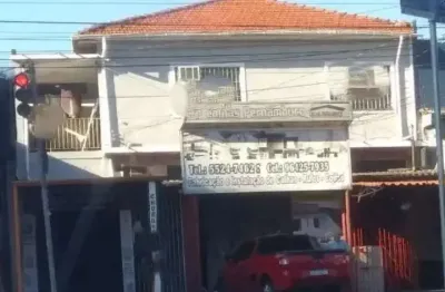 Prédio comercial para venda,  socorro, são paulo - pr6888