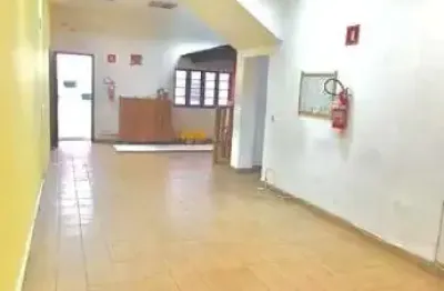 Sala comercial com 2 salas para alugar na Rua Icanhema, 345, Cidade Dutra, São Paulo