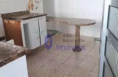 Casa -  - jardim castro alves - são paulo - sp - 5835