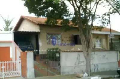 Casa -  - vila santo antonio - sao paulo - sp - 293