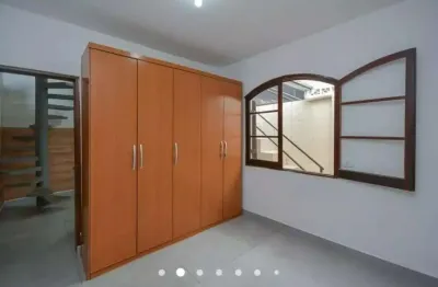 Casa para aluguel, 1 quarto(s),  cidade dutra, são paulo - ca6899