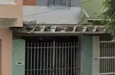 Casa -  - vila santa maria - são paulo - sp - ca6907