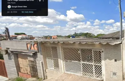 Casa para venda e aluguel,  parque alto do rio bonito, são paulo - ca6909
