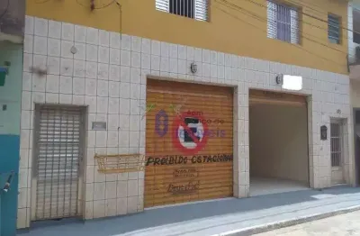 Sala comercial para alugar na Rua Alfredo Cortes, 128, Jardim Maringa, São Paulo