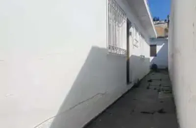 Casa com 2 quartos à venda na Rua Eloi Eppinger, 348, Terceira Divisão de Interlagos, São Paulo