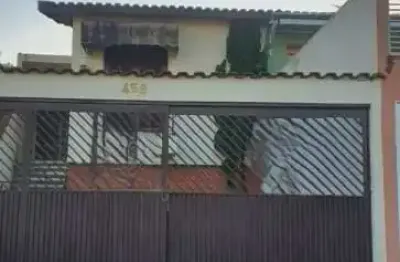 Casa -  - terceira divisao de interlagos - sao paulo - sp - ca6866