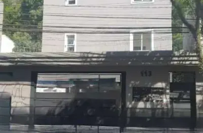 Kitinete / conjugados para aluguel, 1 quarto(s),  jardim sabará, são paulo - ki6929