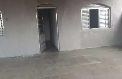 Casa com 3 quartos para alugar na Rua Carmino Amódio, 38, Jardim Tanay, São Paulo