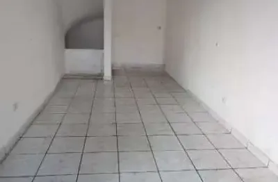 Sala comercial com 1 sala para alugar na Rua Antônio Le Voci, 579, Terceira Divisão de Interlagos, São Paulo