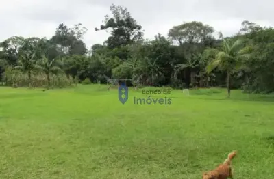 Terreno à venda na Estrada Ecoturística de Parelheiros, 5331, Chácara São Silvestre, São Paulo