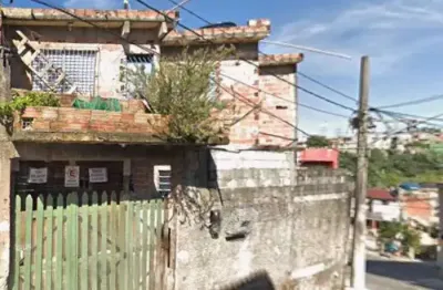 Sobrado para venda, 2 quarto(s),  jardim prainha, são paulo - so6858