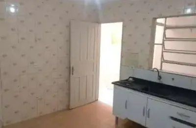 Casa com 2 quartos à venda na Avenida Antônio Ramos Júnior, 300, Jardim Guanhembu, São Paulo
