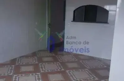 Casa com 1 quarto para alugar na Rua Honório Prado, 28, Jardim Santa Bárbara, São Paulo