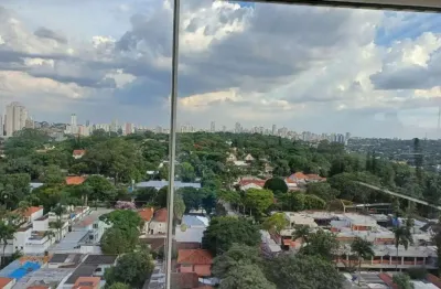 Cobertura para venda,  brooklin paulista, são paulo - co6946