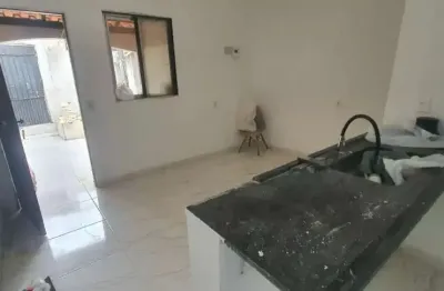 Casa para aluguel, 2 quarto(s),  parque alto do rio bonito, são paulo - ca6947