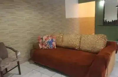 Casa com 2 quartos para alugar na Rua José Varela, 5, Interlagos, São Paulo