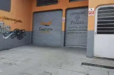 Sala comercial com 2 salas para alugar na Avenida Presidente João Goulart, 1762, Jardim Mália II, São Paulo